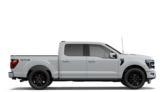 2026 Ford F-150+F-150